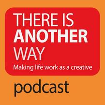 There Is Another Way podcast